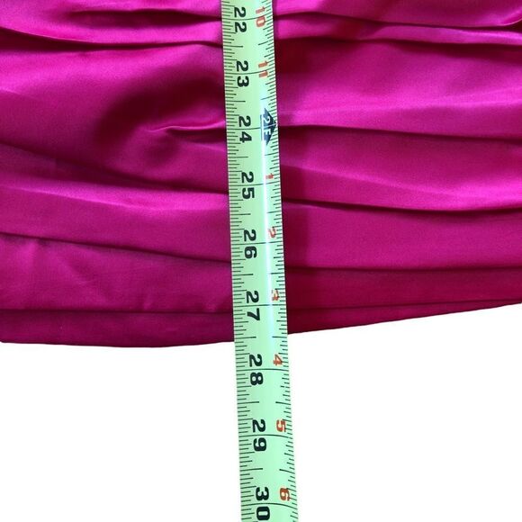 𝅺express Backless, Sleeveless Dress NWT - Picture 10 of 10